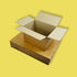 Single Wall Cardboard Boxes - 305mm x 229mm x 152mm