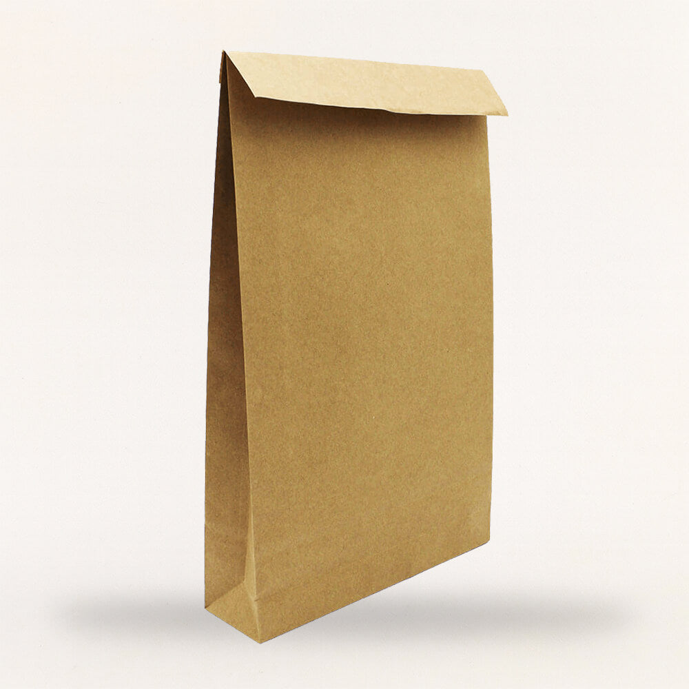 Standard Duty Paper Mailing Bags