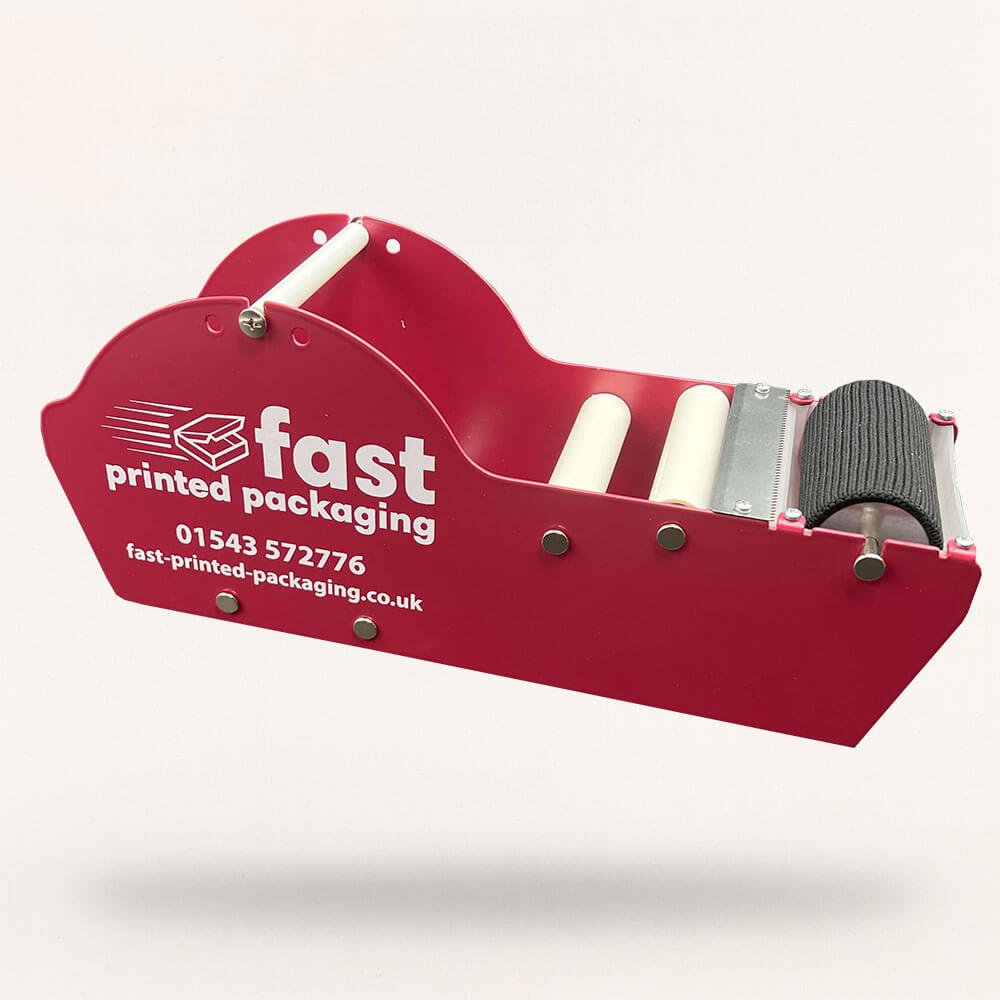 Manual Gummed Paper Tape Dispenser