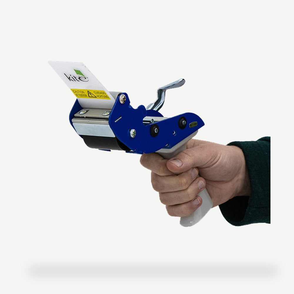 Universal 48mm Tape Dispenser Gun - All Cores Sizes