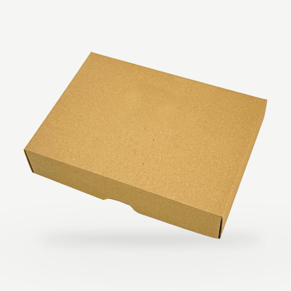 Telescopic Boxes