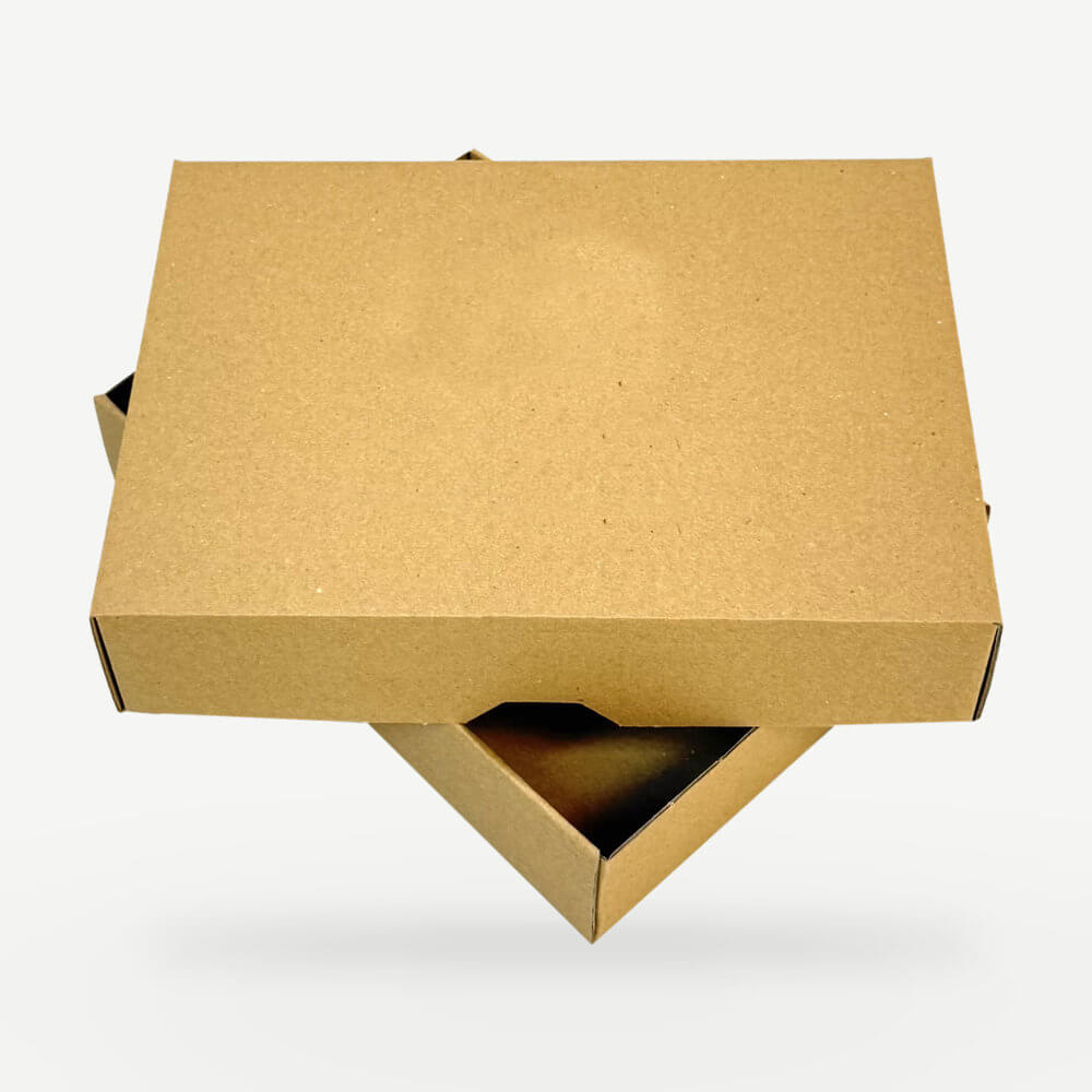 Telescopic Boxes