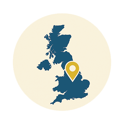 UK Based