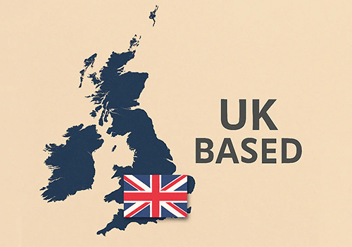 UK Based