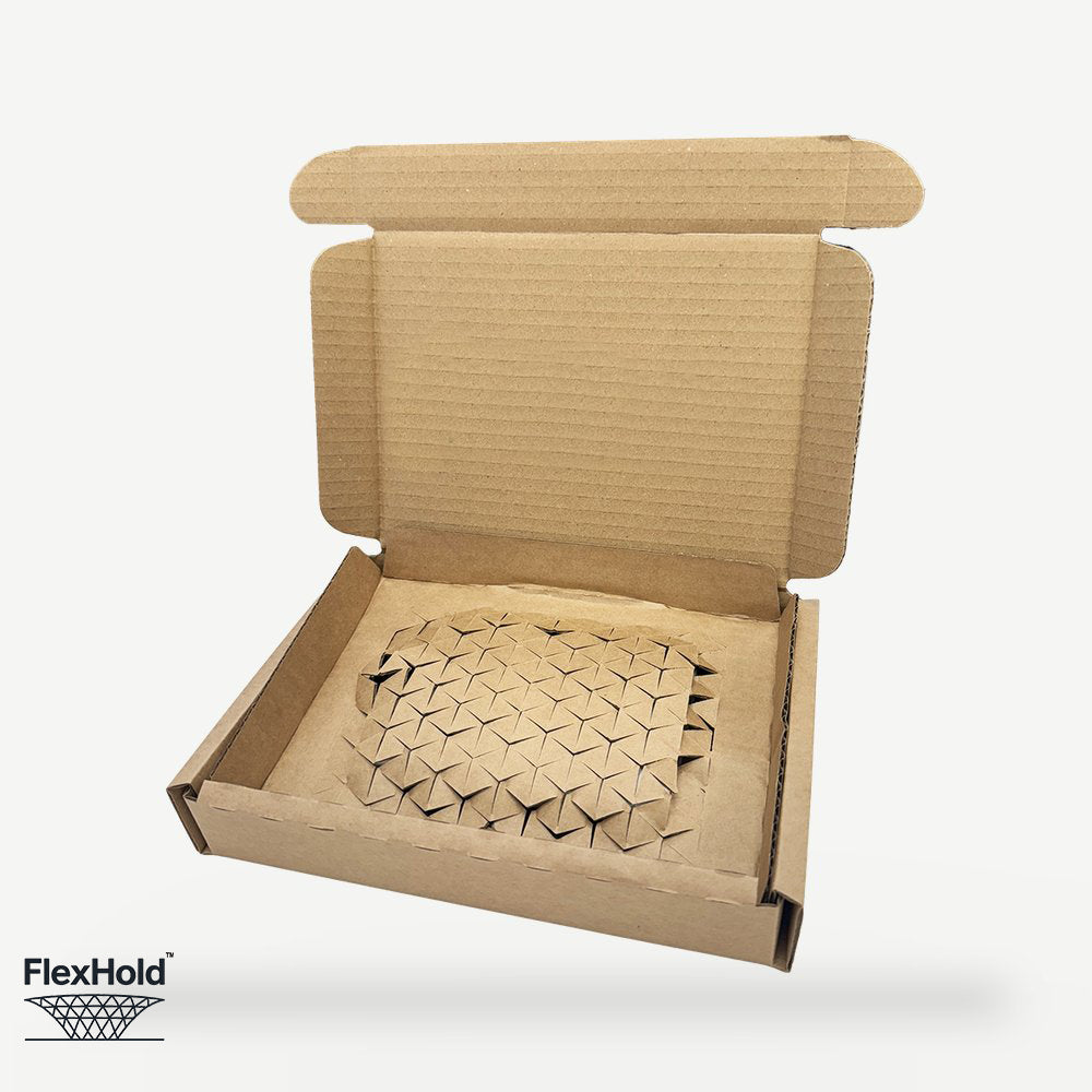 FlexHold™ Boxes