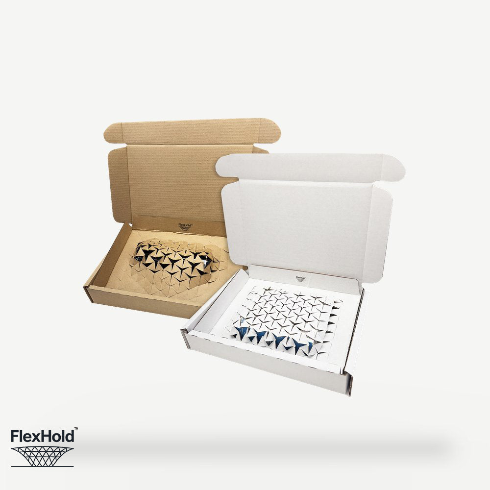 FlexHold™ Boxes