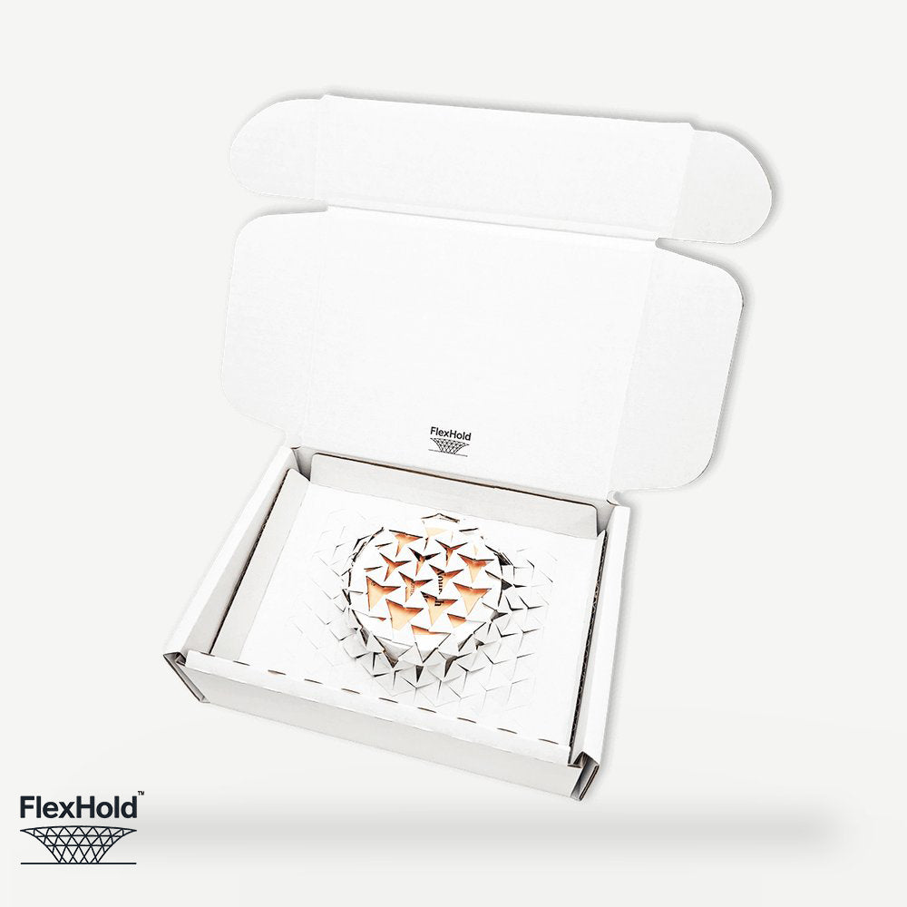 FlexHold™ Boxes