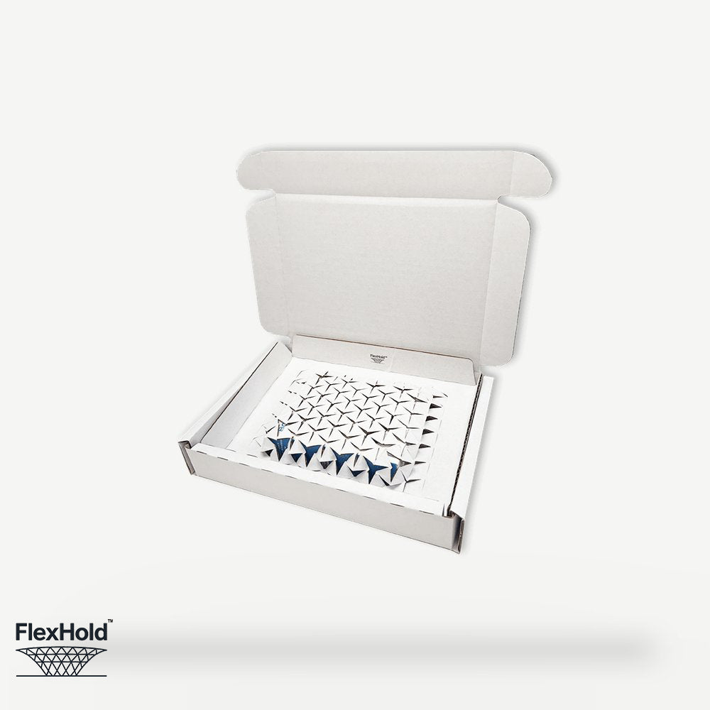 FlexHold™ Boxes