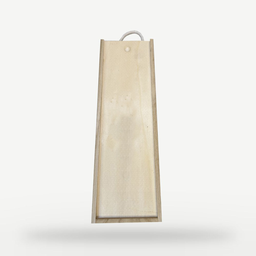 Wooden Bottle Boxes