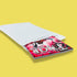 White Padded Envelopes & Mailers - 220mm x 265mm