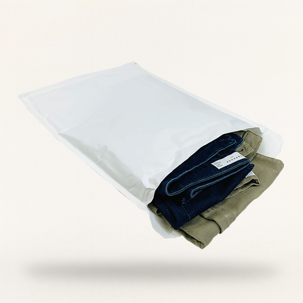 Padded Envelopes & Mailers