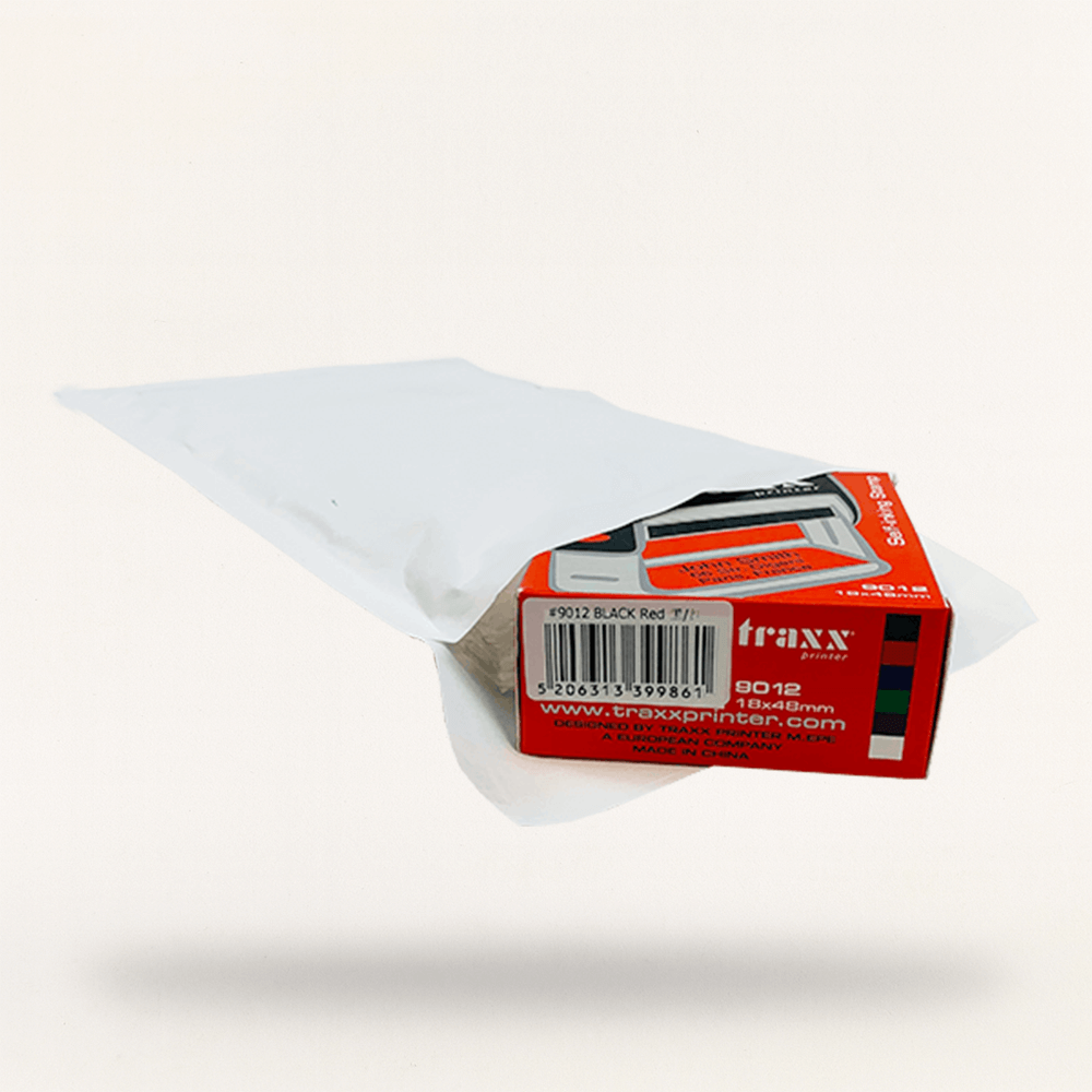 Padded Envelopes & Mailers