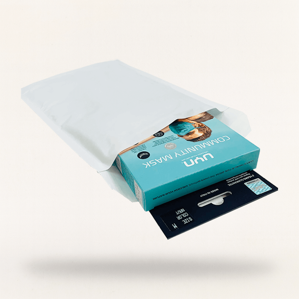 Padded Envelopes & Mailers