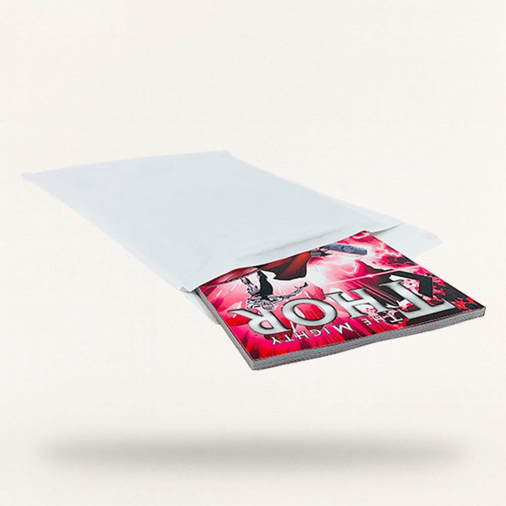 Padded Envelopes & Mailers