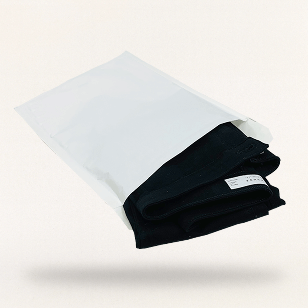 Padded Envelopes & Mailers