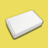 Parcelsend White PiP Small Parcel Postal Box - 340mm x 210mm x 50mm