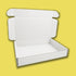 Parcelsend White PiP Small Parcel Postal Box - 340mm x 210mm x 50mm