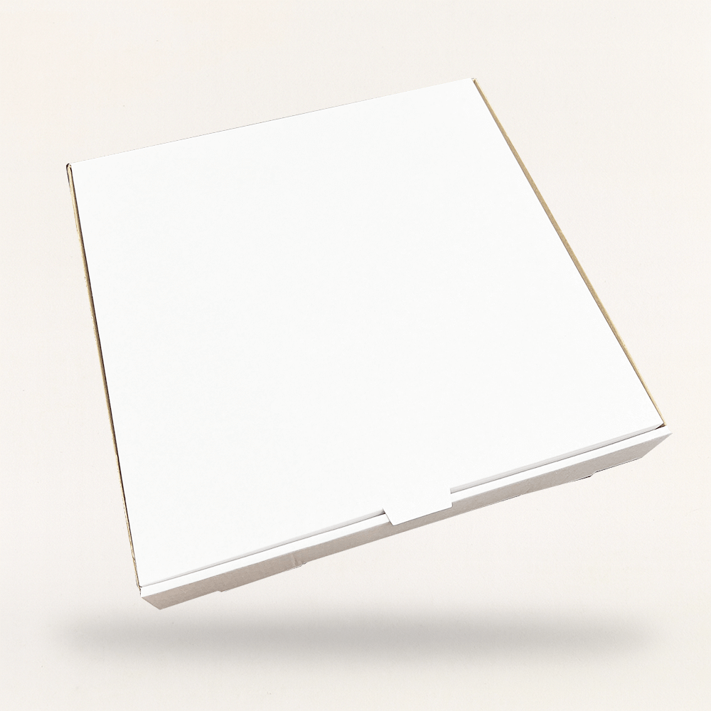 Pizza Boxes