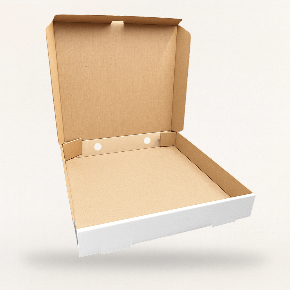 Pizza Boxes