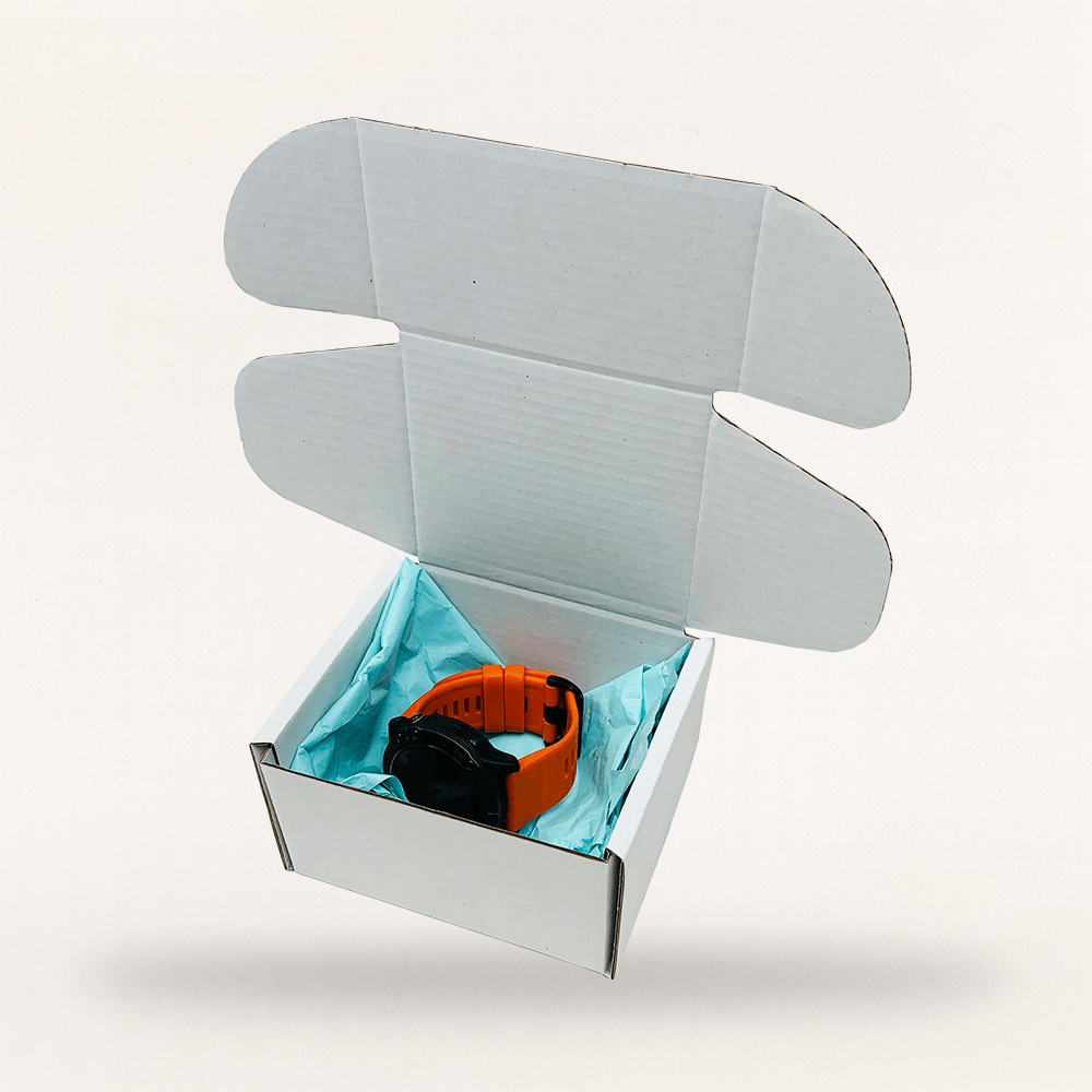 Small Parcel Postal Boxes