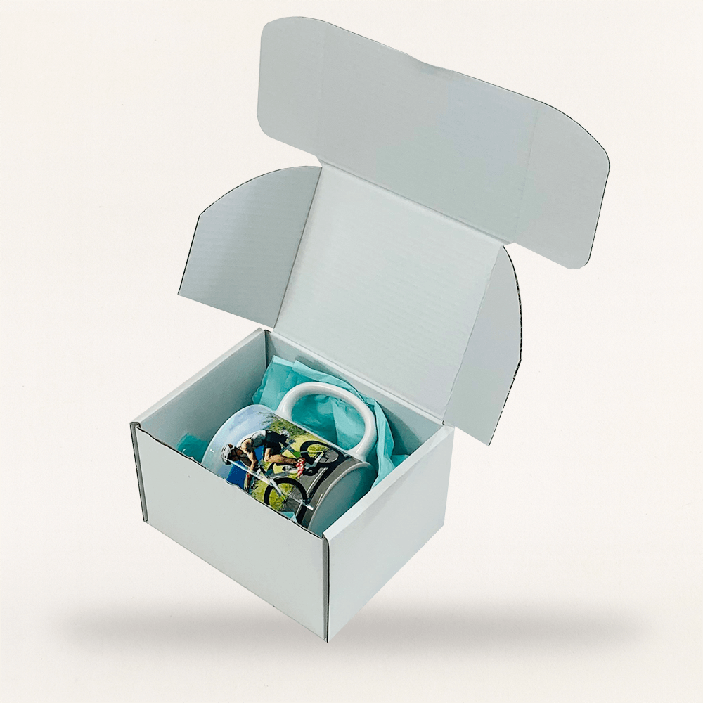 Small Parcel Postal Boxes