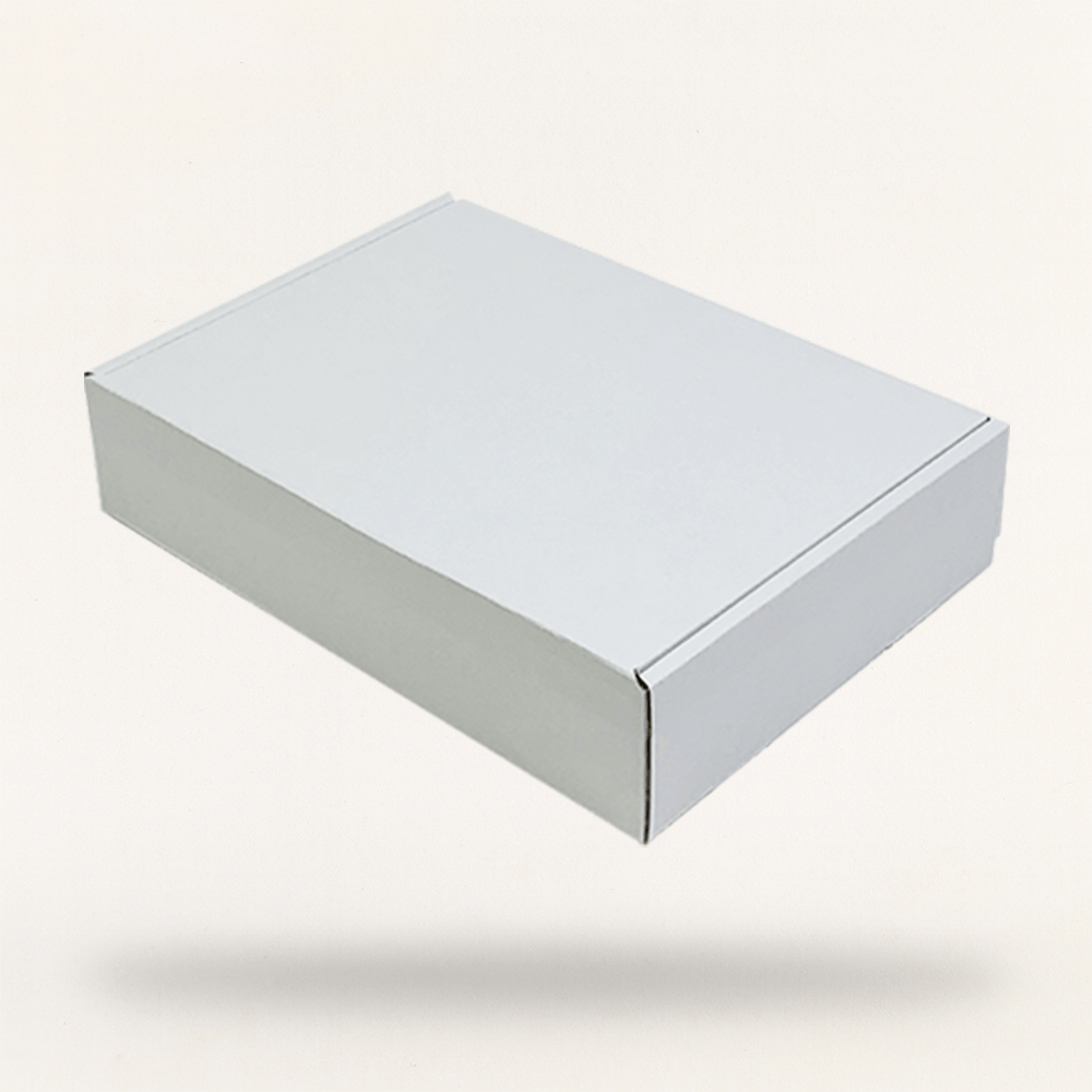 Small Parcel Postal Boxes