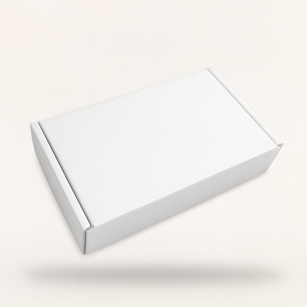 Small Parcel Postal Boxes