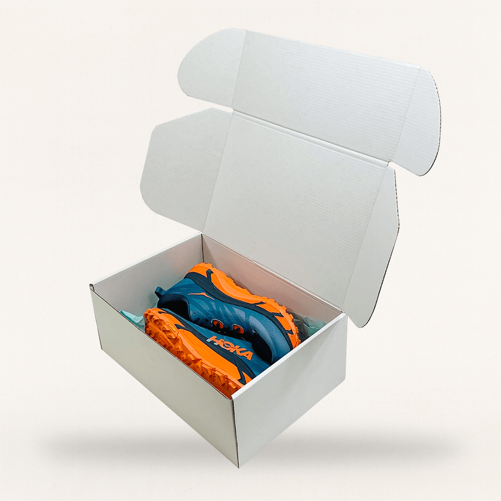 Small Parcel Postal Boxes