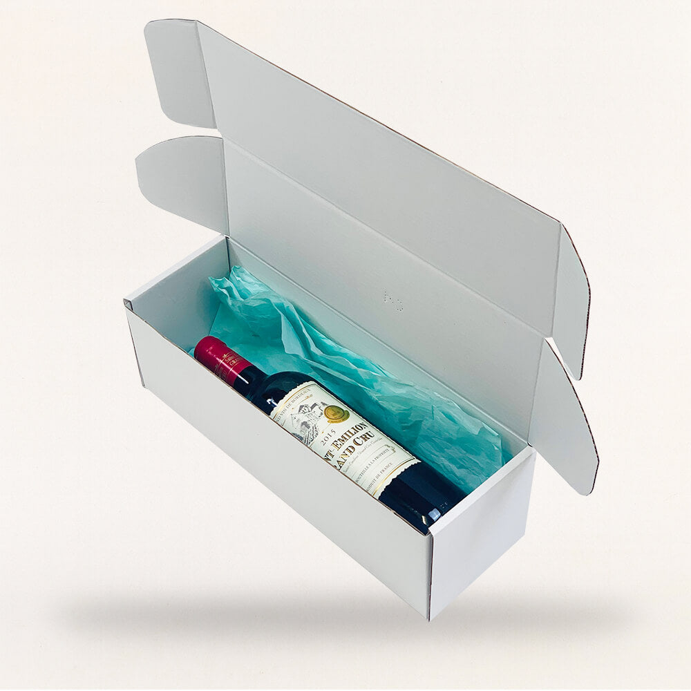 Wine Bottle Boxes