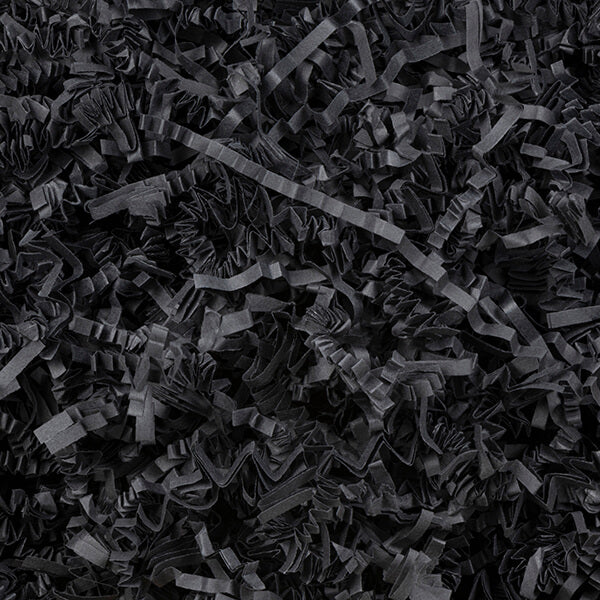 ZigZag Crinkle Cut Shredded Paper (4mm)